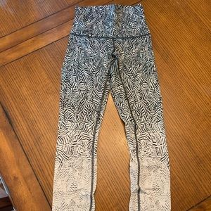 Lululemon leggings